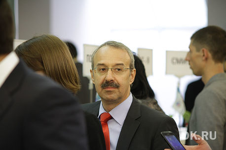 Итоги недели: набег «Ревизорро», прокуратура против фонда предпринимательства 5