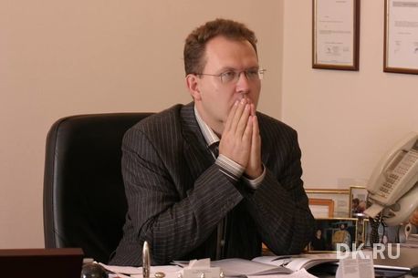 Итоги недели: набег «Ревизорро», прокуратура против фонда предпринимательства 8