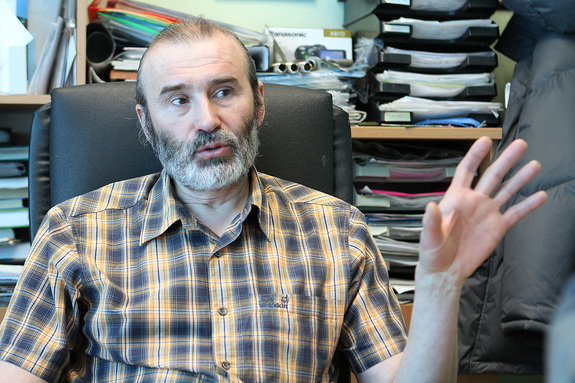 «На свой «ВЕК» хватит». Бизнес-история Евгения Корбута 5