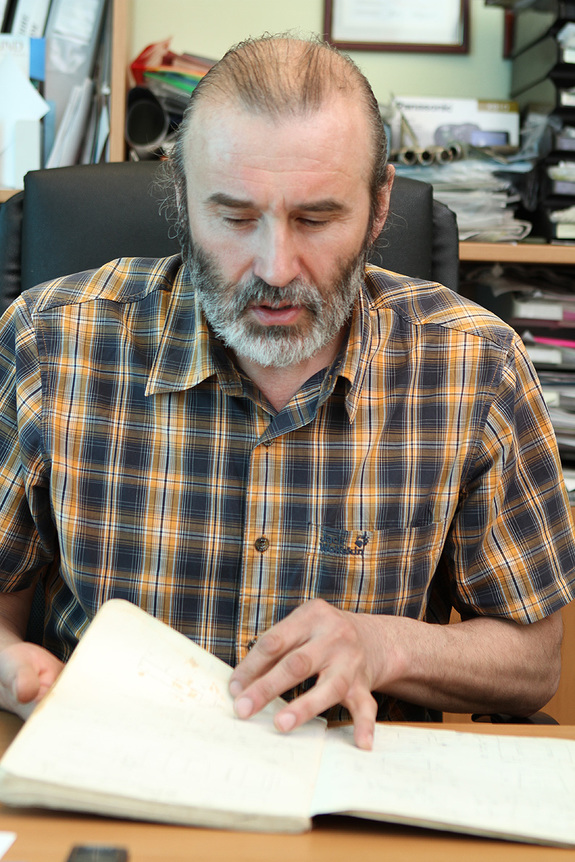 «На свой «ВЕК» хватит». Бизнес-история Евгения Корбута 3