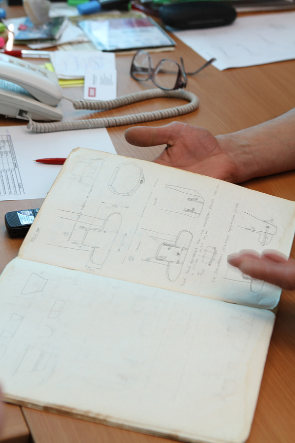 «На свой «ВЕК» хватит». Бизнес-история Евгения Корбута 4