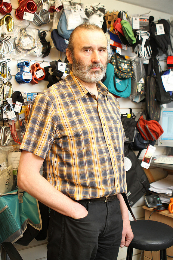 «На свой «ВЕК» хватит». Бизнес-история Евгения Корбута 1