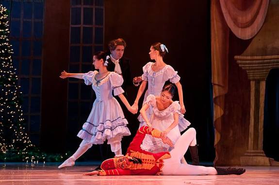 Топ-10 культурных событий Екатеринбурга с 18 по 24 апреля: выбор бизнесменов 3