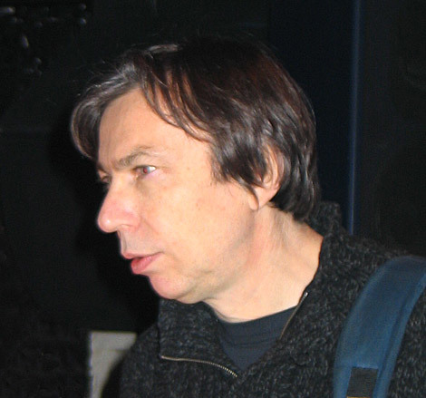 Топ-10 культурных событий Екатеринбурга с 18 по 24 апреля: выбор бизнесменов 1