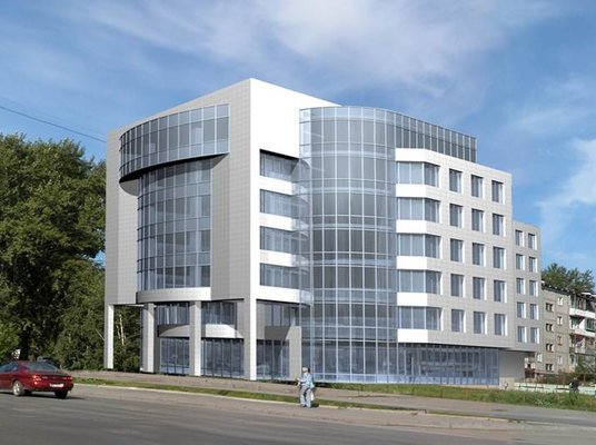 «Корин Холдинг» выставил на продажу недостроенный бизнес-центр в Екатеринбурге 2 «Корин Холдинг» выставил на продажу недостроенный бизнес-центр в Екатеринбурге 2
