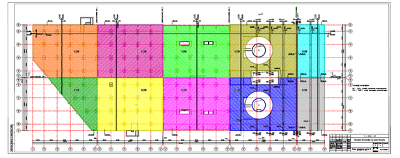 К ЧМ-2018 у Центрального стадиона в Екатеринбурге построят еще одну парковку 1
