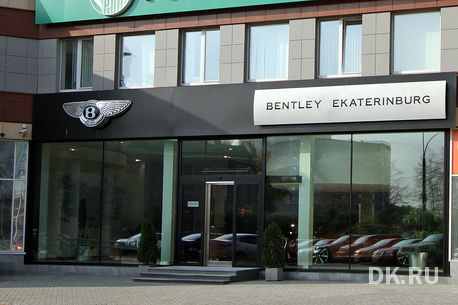 Итоги недели: рестораторы против напора «Ревизорро», салон BMW выставили на продажу 2