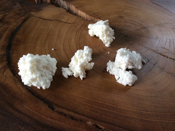 Юрист из Екатеринбурга запустила производство козьего сыра 1