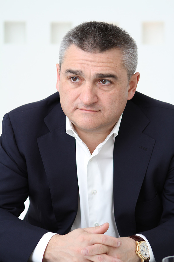 Глава «Процион» Олег Кустиков: Pine Creek Golf Resort окупится за счет жилой недвижимости  1