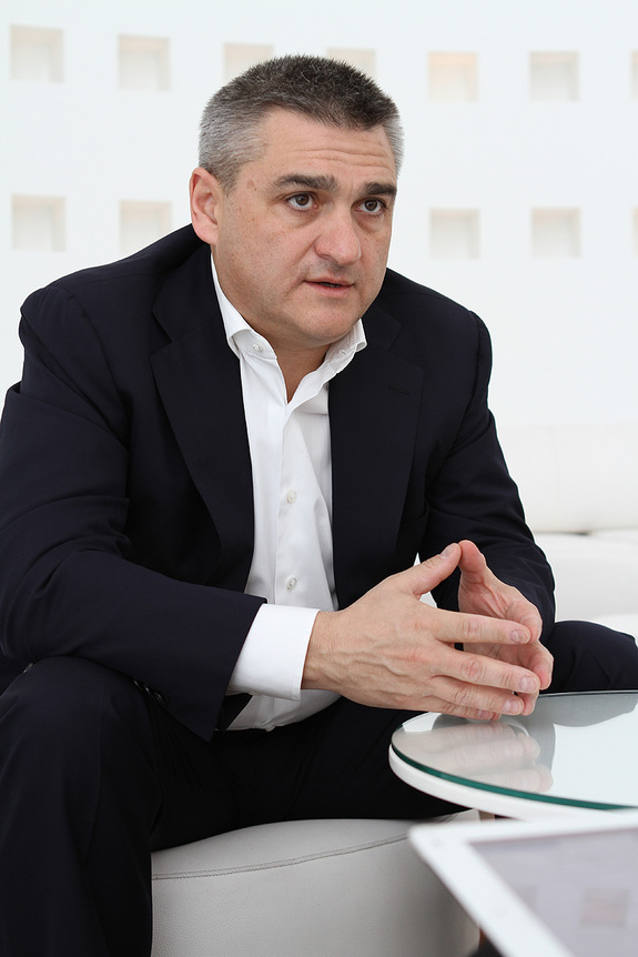 Глава «Процион» Олег Кустиков: Pine Creek Golf Resort окупится за счет жилой недвижимости  2