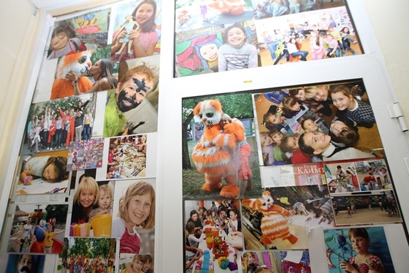 Как Анастасия Овсянкина завела «Полосатого кота» в Екатеринбурге 4