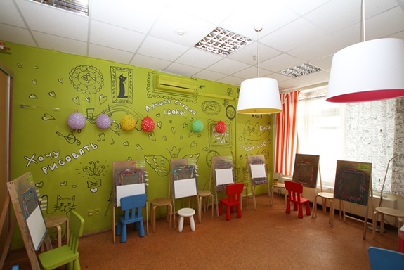 Как Анастасия Овсянкина завела «Полосатого кота» в Екатеринбурге 6