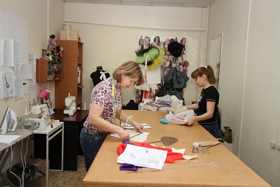 Как Анастасия Овсянкина завела «Полосатого кота» в Екатеринбурге 2