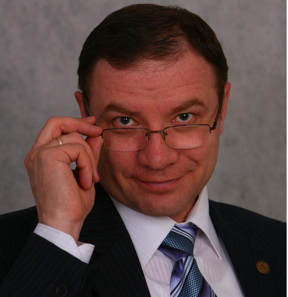 Игроки консалтингового рынка Екатеринбурга спрогнозировали развитие на 2015 г. 2