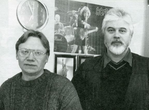 Терминатор рекламного рынка: бизнес-история Николая Козарийчука 7