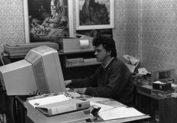 Терминатор рекламного рынка: бизнес-история Николая Козарийчука 9