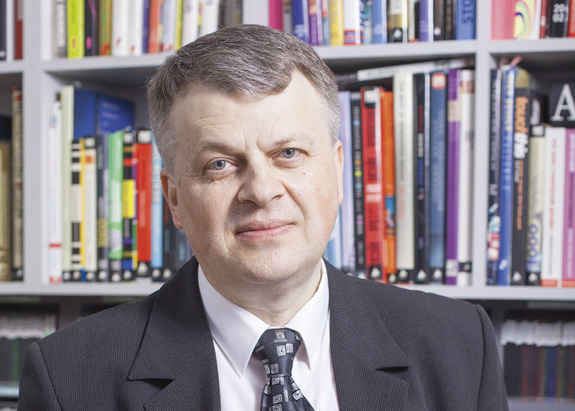 Терминатор рекламного рынка: бизнес-история Николая Козарийчука 6