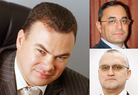 Итоги недели в Екб: банки обязали контролировать клиентов, «Росгосстрах» остался без ОСАГО 2