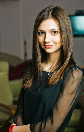 Канануха Дарья Канануха Дарья