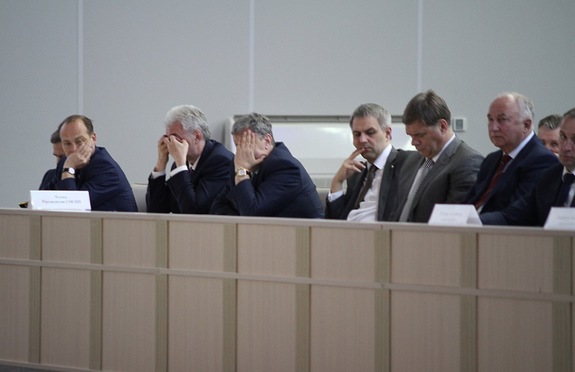 Уральский бизнес повернулся на Восток  8