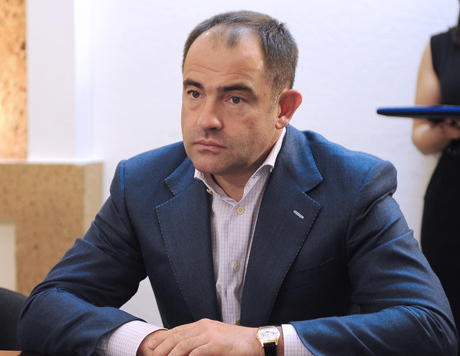Кретов богдан владимирович