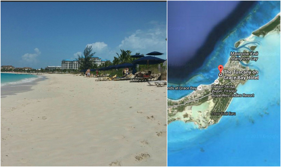 Три лучших пляжа мира: как добраться до них из Екатеринбурга 2