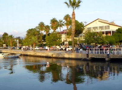 6 зарубежных стран, в которых свердловчане предпочитают покупать дом у моря 5