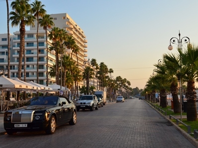 6 зарубежных стран, в которых свердловчане предпочитают покупать дом у моря 6