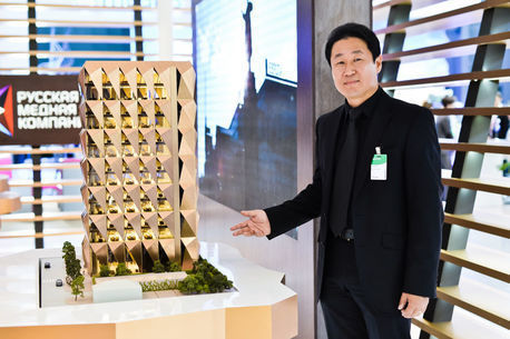 Pred Group сносит офисник-недострой в Екб, Шахрин заработает на квестах 1