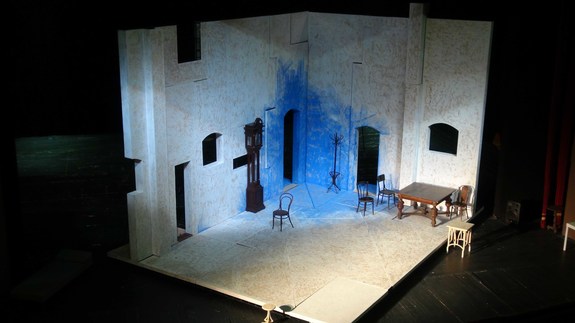 Топ-10 культурных событий Екатеринбурга с 20 по 26 июня: Соло для часов и Гребенщиков 1