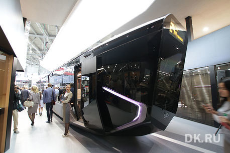 Итоги недели: Алянич продает магазины, «Атомстройкомплекс» не будет строить здание НИИ ОММ 3