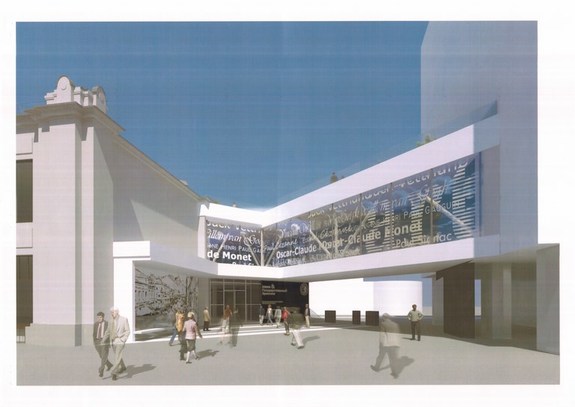 В Екатеринбурге согласовали проект центра «Эрмитаж-Урал» 1