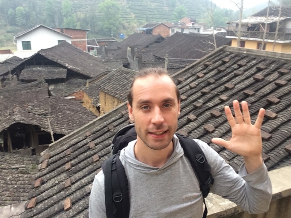 Как я спасал свой бизнес — Григорий Потемкин, RealChinaTea 2