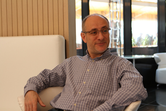 Михаил Каменский, Сотбис Россия: Как культурное эмбарго отразилось на арт-рынке 1