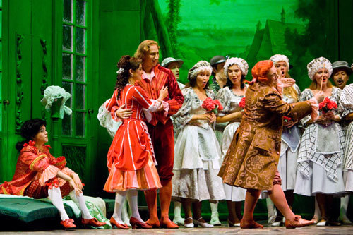 Топ-10 культурных событий Екатеринбурга с 4 по 10 июля: фестивали EverJazz и «Огни» 4