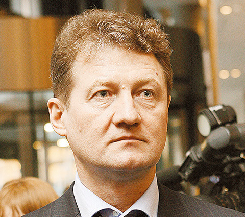 Что ждут от «ИННОПРОМа» свердловские бизнесмены / ОПРОС 1