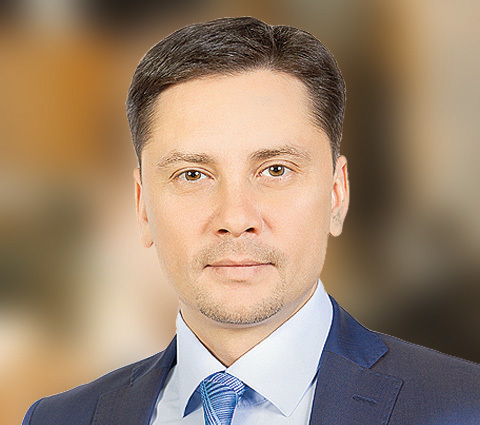 Что ждут от «ИННОПРОМа» свердловские бизнесмены / ОПРОС 3