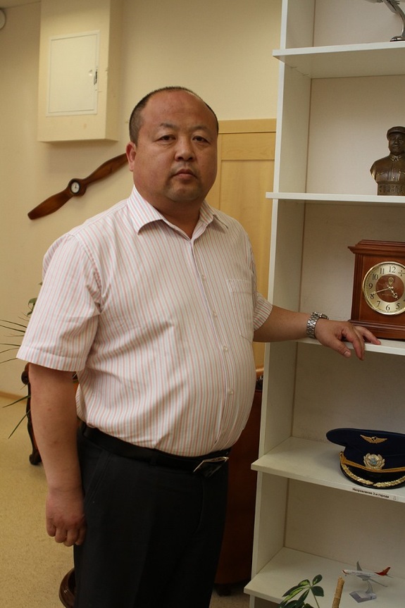 «Конкуренция в России ниже, чем в Китае — шанс есть у любого стартапа»: Го Цин, «Форсаж+» 1