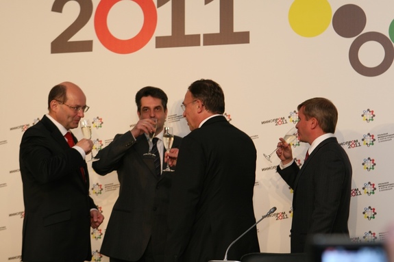 Александр Мишарин поможет оценить перспективы транспортного коридора «Москва-Пекин»  3