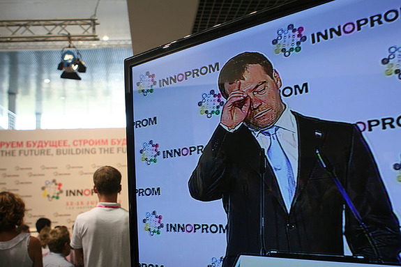 Александр Мишарин поможет оценить перспективы транспортного коридора «Москва-Пекин»  5