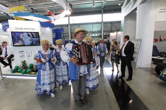 Александр Мишарин поможет оценить перспективы транспортного коридора «Москва-Пекин»  9