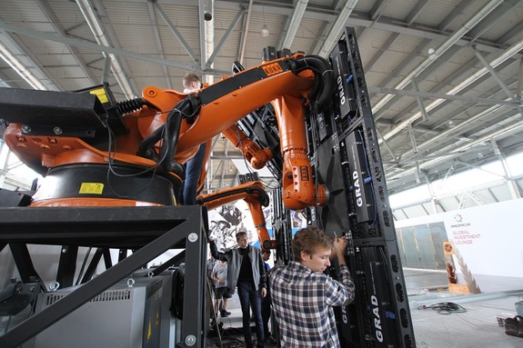 Александр Мишарин поможет оценить перспективы транспортного коридора «Москва-Пекин»  11