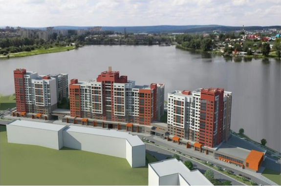 14 свердловских компаний согласились строить доступное жилье по спецпрограмме 2