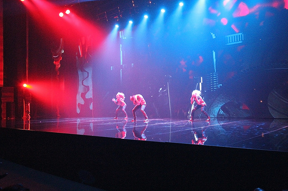 В Екатеринбурге открылась выставка ИННОПРОМ / ФОТОРЕПОРТАЖ 6