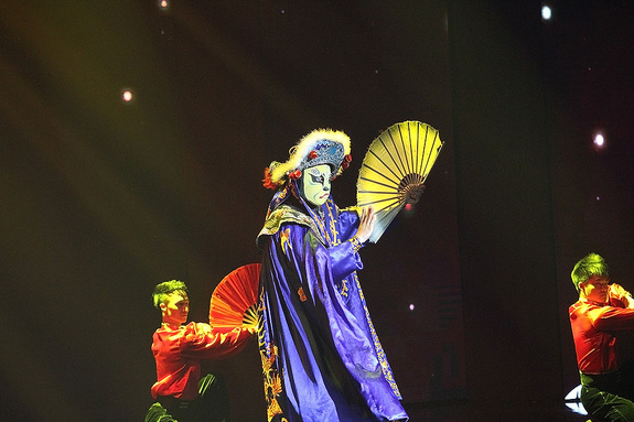 В Екатеринбурге открылась выставка ИННОПРОМ / ФОТОРЕПОРТАЖ 9