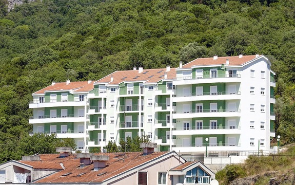 Черногорский фотоотчет: как живут россияне на побережье Адриатики 2