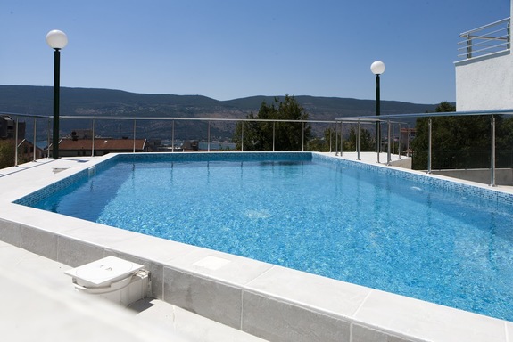 Черногорский фотоотчет: как живут россияне на побережье Адриатики 3