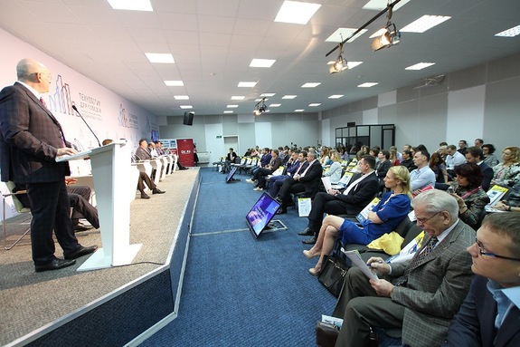 Подзавод заводов: Промплощадки Екатеринбурга впишут в городскую среду   1