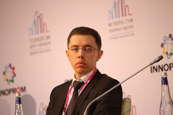 Подзавод заводов: Промплощадки Екатеринбурга впишут в городскую среду   3