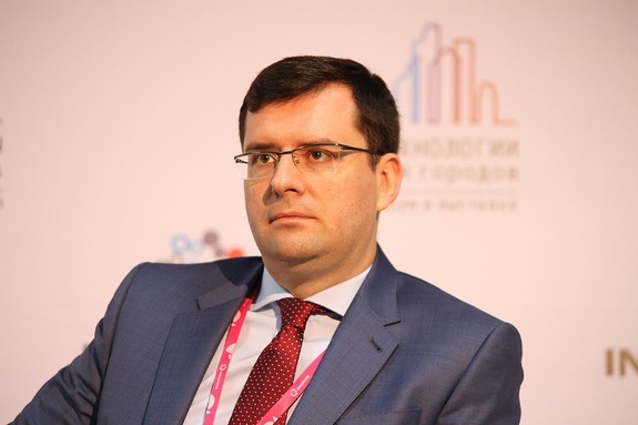 Подзавод заводов: Промплощадки Екатеринбурга впишут в городскую среду   4